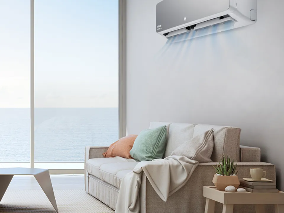 CUCKOO air conditioner