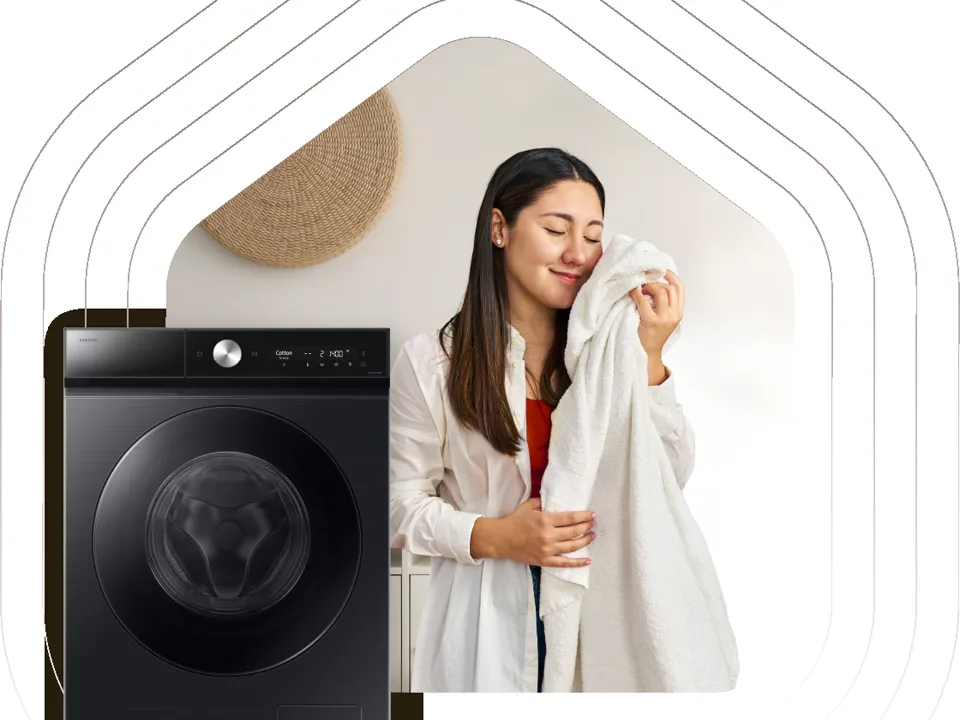 CUCKOO washer dryer