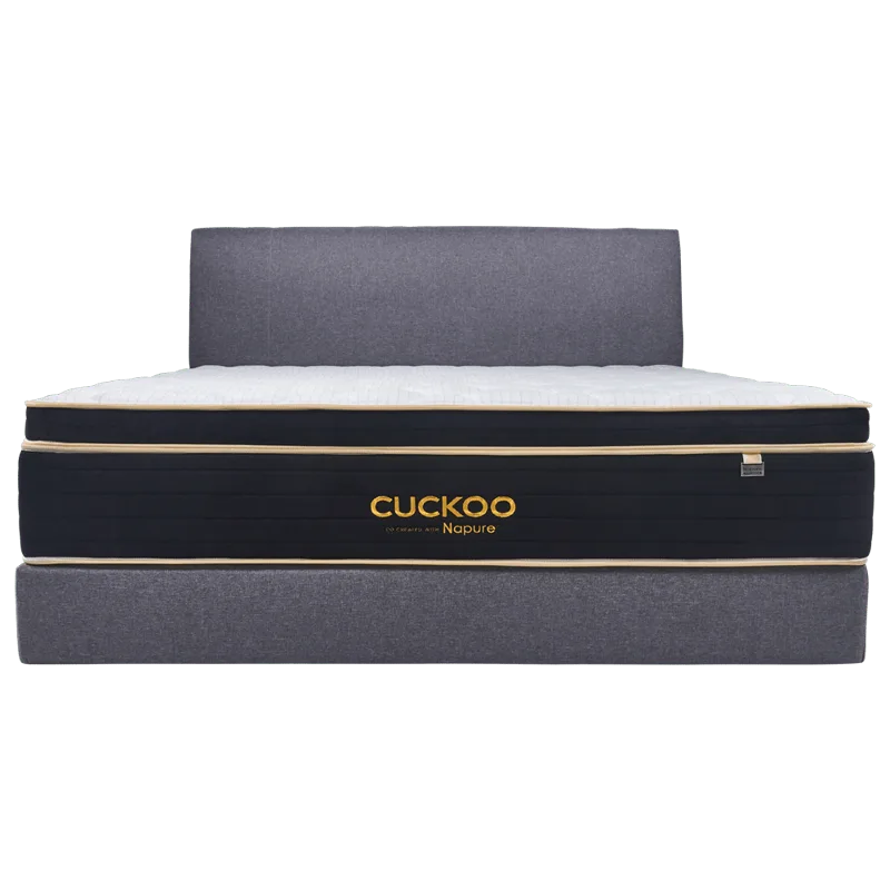 CUCKOO A-LUXE SERIES mattress