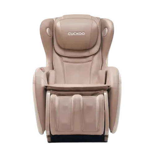 CUCKOO BESPOKE Massage Lounger massage chair