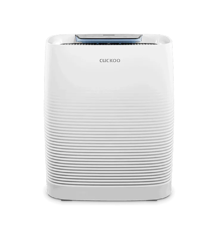 CUCKOO C+ Model (Purifier + Humidifier) air purifier