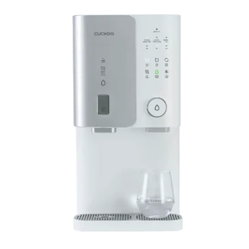 CUCKOO GRANDE water purifier