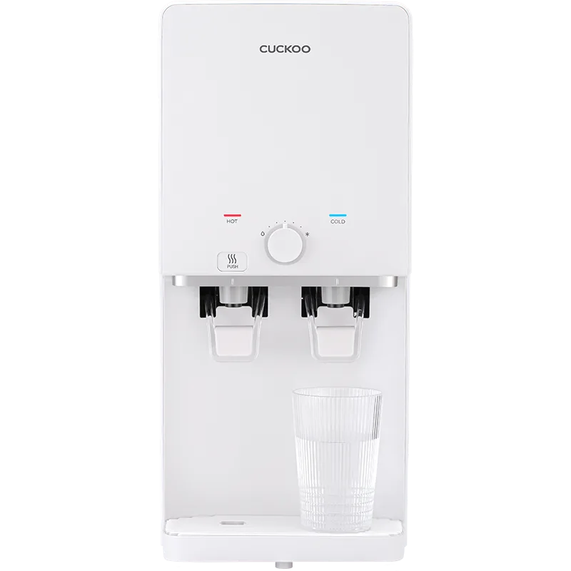 CUCKOO KING TOP 2 water purifier