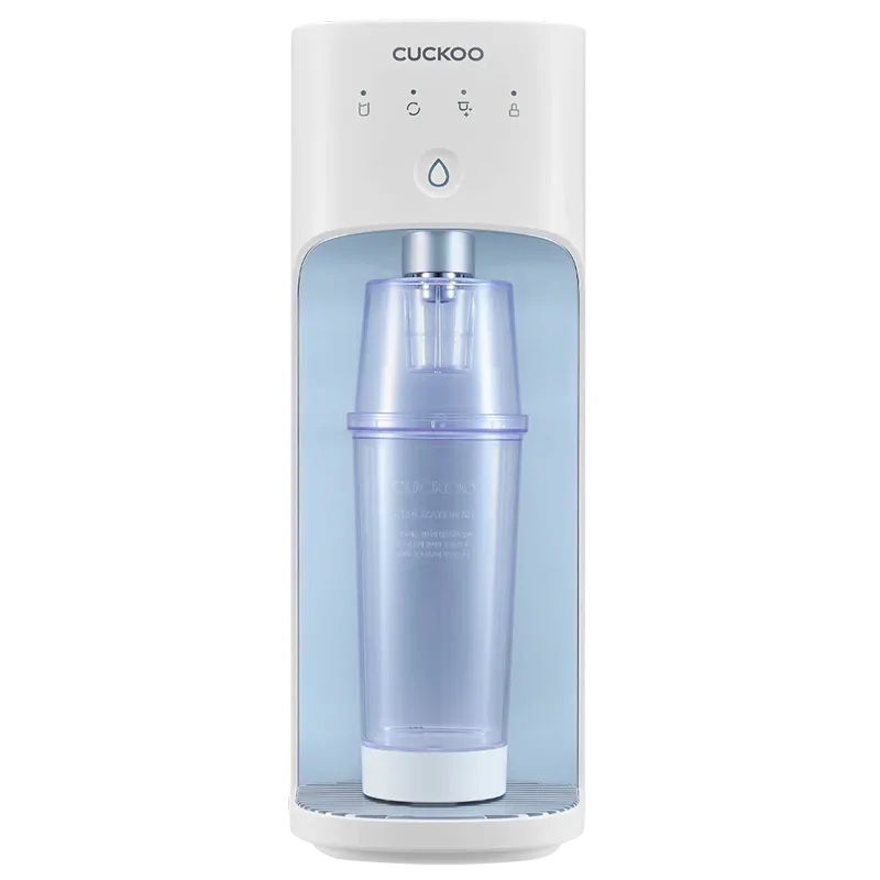 CUCKOO KIUT water purifier