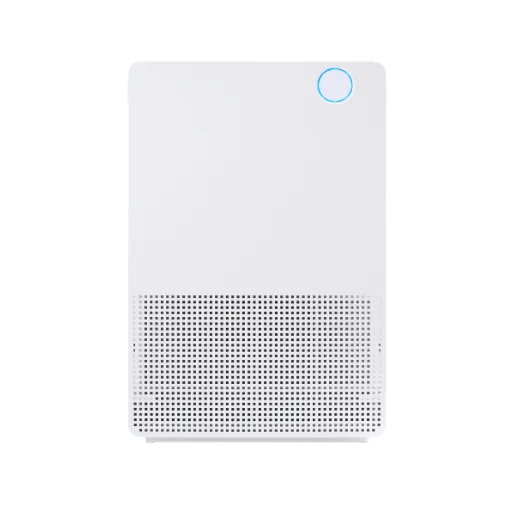 CUCKOO L Model air purifier