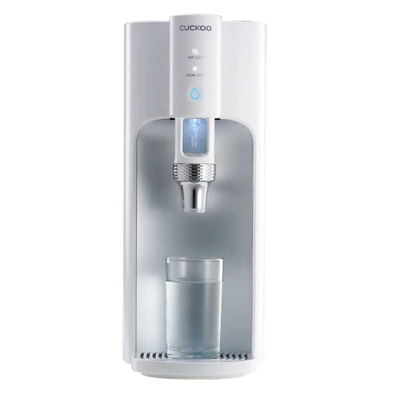 CUCKOO TITAN water purifier