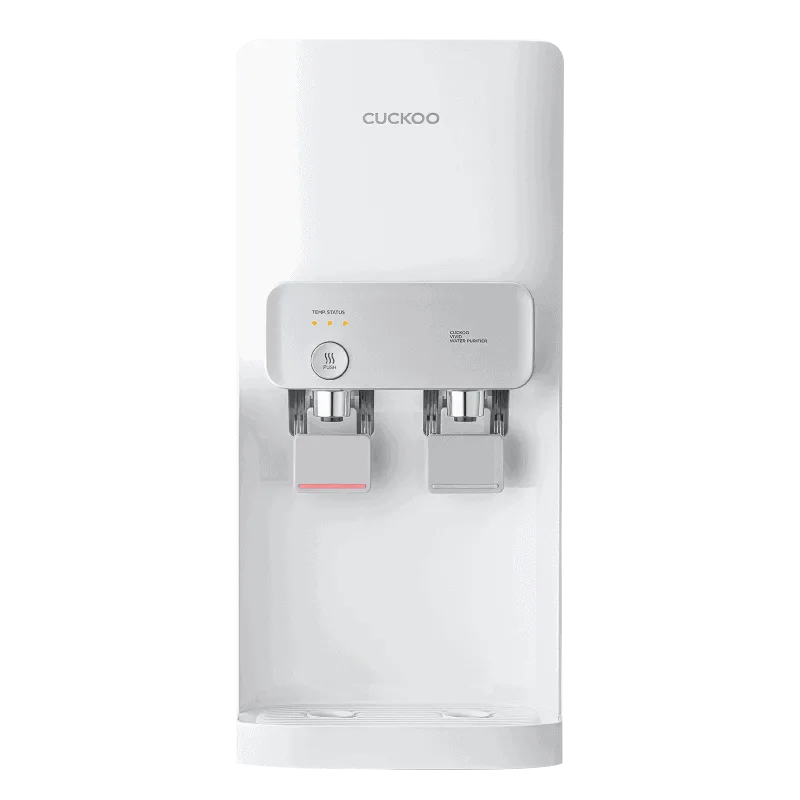 CUCKOO VIVID water purifier