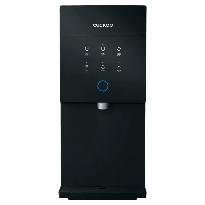 CUCKOO XCEL 2 water purifier